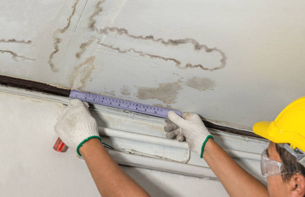 Reliable Basement Flood Cleanup contractor in Silverdale, PA by Aqua Guard Water Damage